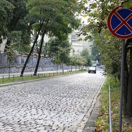 Galllery Lviv Exterior foto