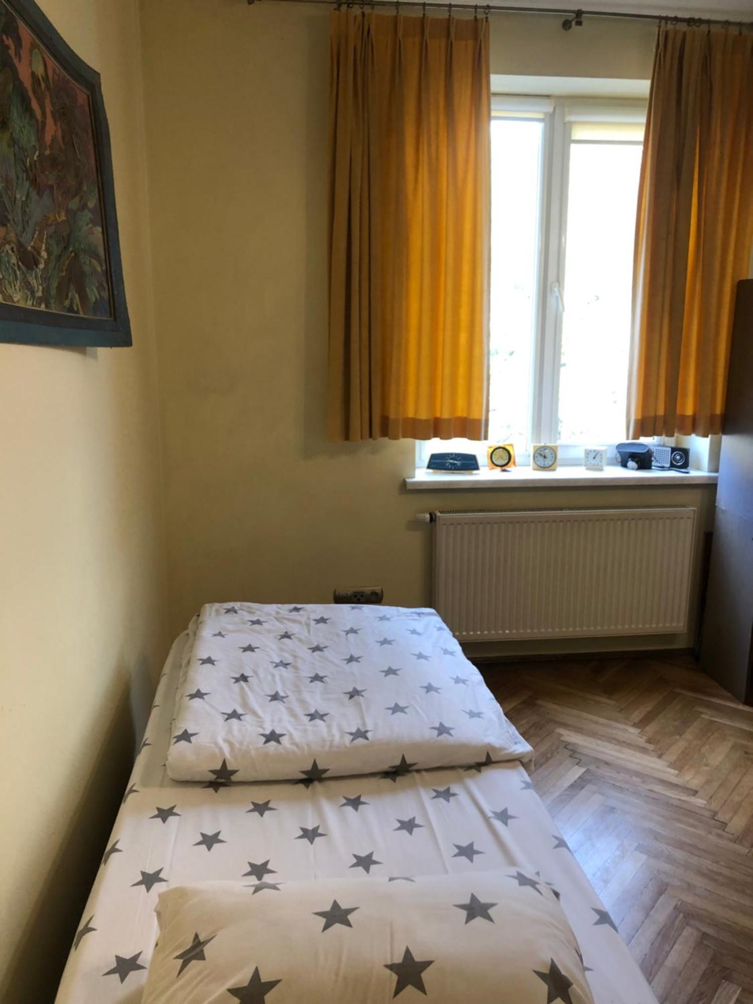 Galllery Lviv Exterior foto