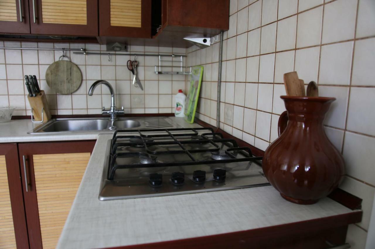 Galllery Lviv Exterior foto