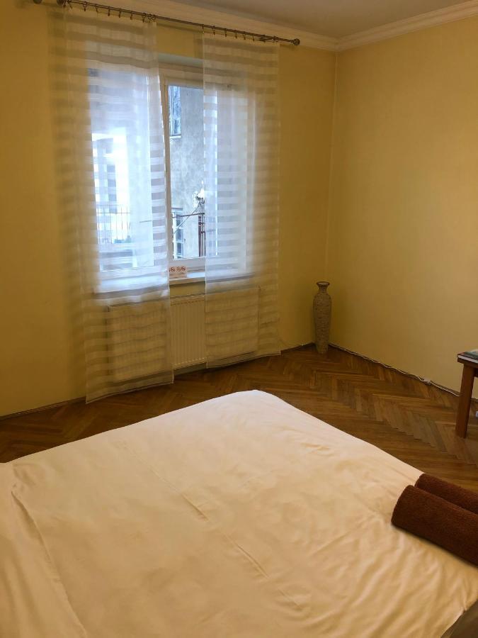 Galllery Lviv Exterior foto