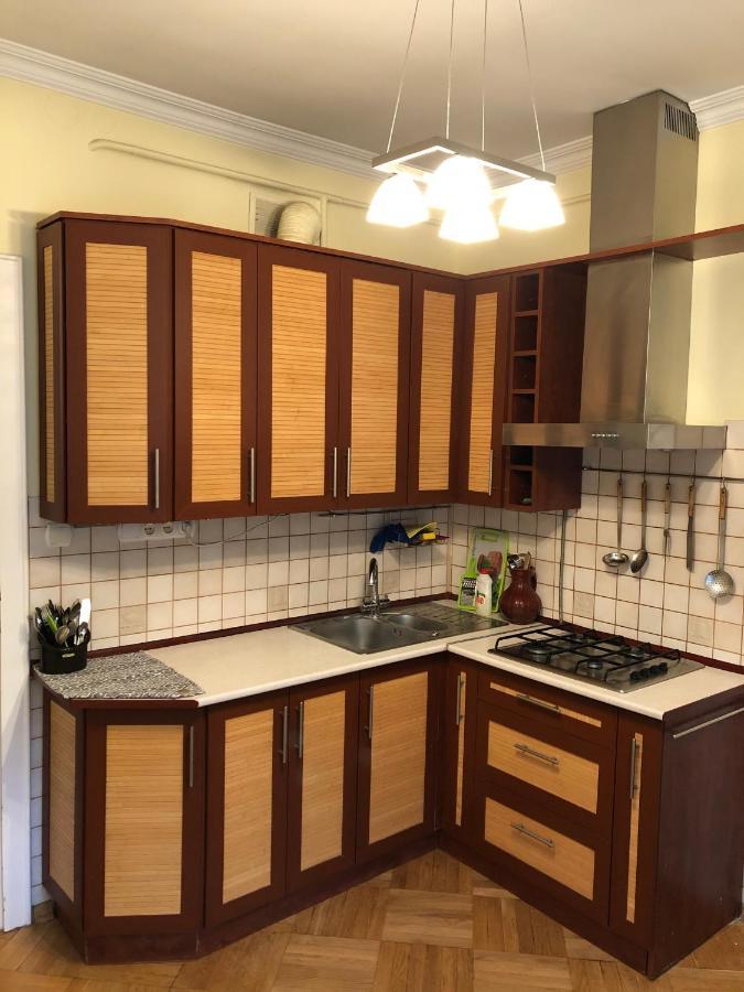Galllery Lviv Exterior foto