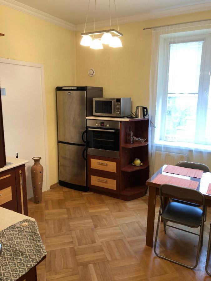 Galllery Lviv Exterior foto